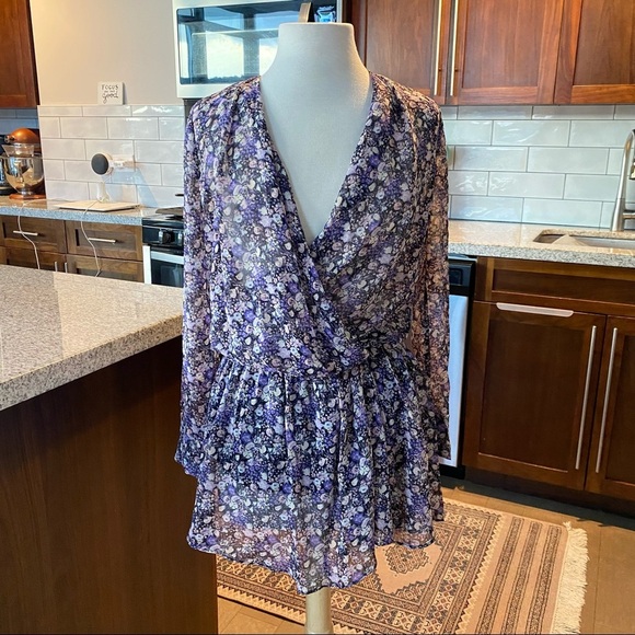 NWT BCBGeneration dress, size XS - Picture 1 of 8